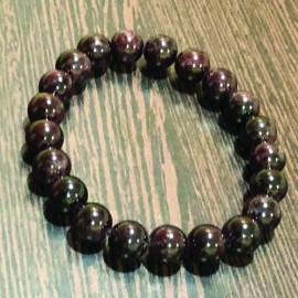 Garnet Bracelet